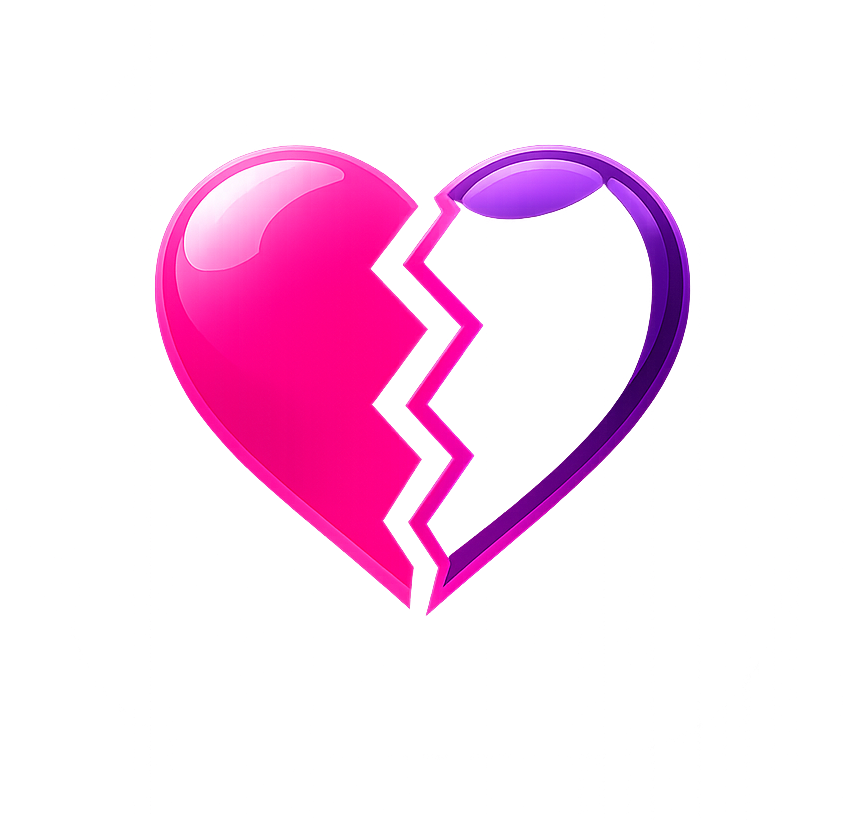 MatchICK heart
